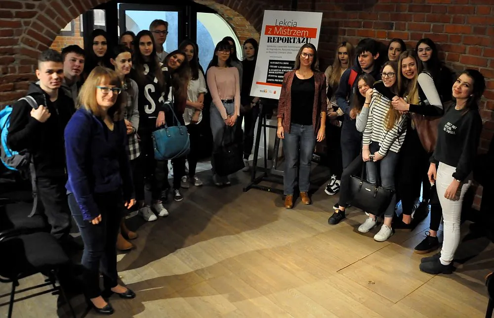 lekcje z mistrzami 14