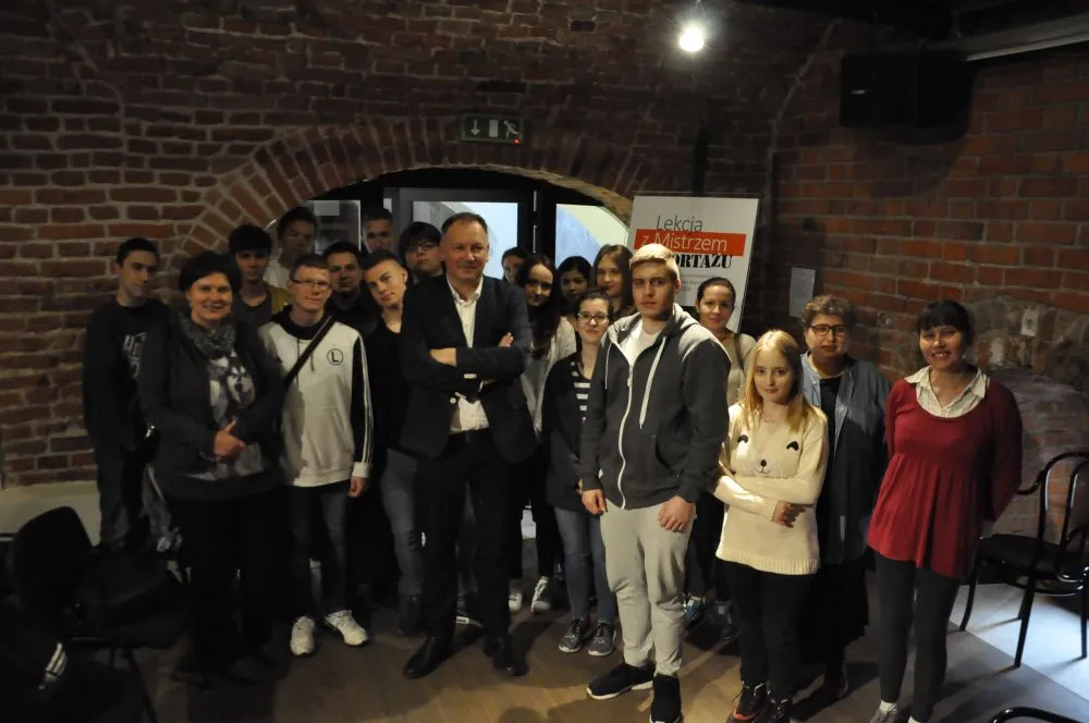 lekcje z mistrzami 16