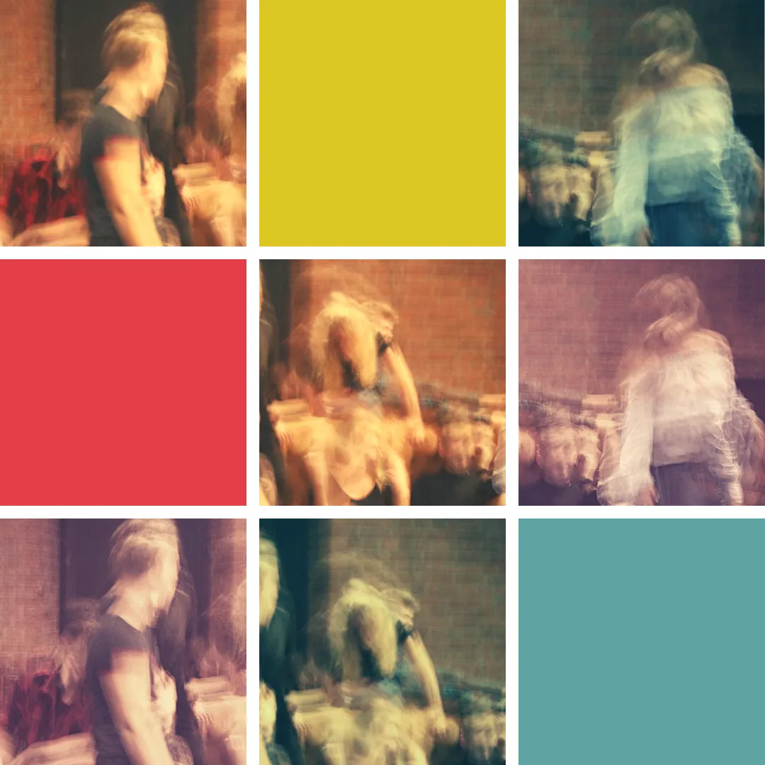 Domówka z okazji końca świata