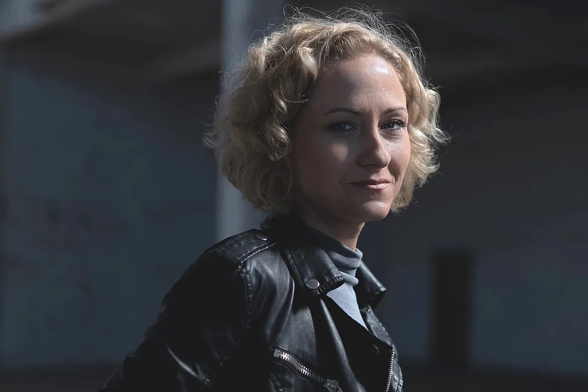 Katarzyna Włodkowska