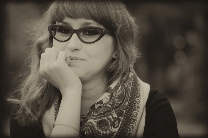 Laboratorium Dziennikarskie z Magdaleną Kicińską