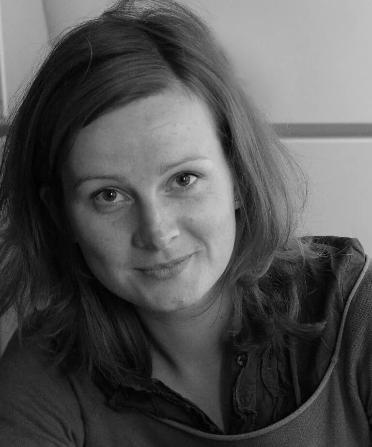 Katarzyna Kobylarczyk