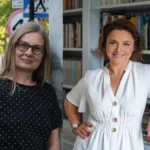 prof. Anna Nasiłowska oraz Edyta Plich – Alternatywna Lista Lektur