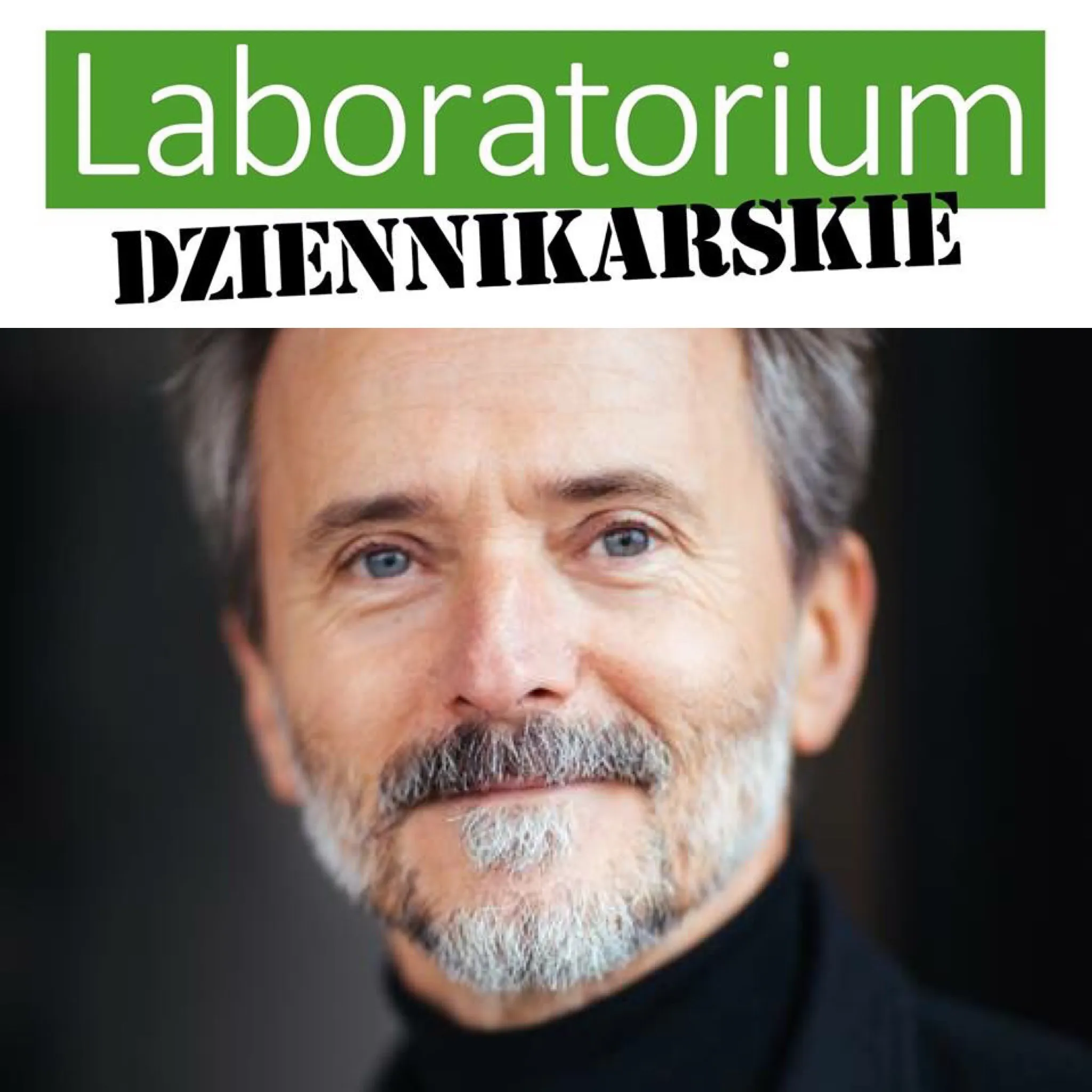 Sztuka opowieści. Włodzimierz Nowak