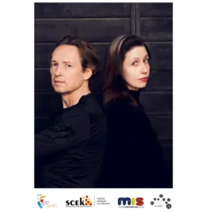 Ania Diduch oraz Wojtek Wieteska – Paradise 101 – raj digitalny. Życie codzienne obrazów