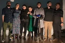 Performeria Warszawy