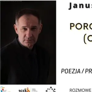Janusz Drzewucki – MULTI Poezja/Proza/Fotografia/Sport