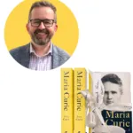 Miłka Skalska oraz Sławomir Paszkiet – Lekcja z Marią Skłodowską-Curie