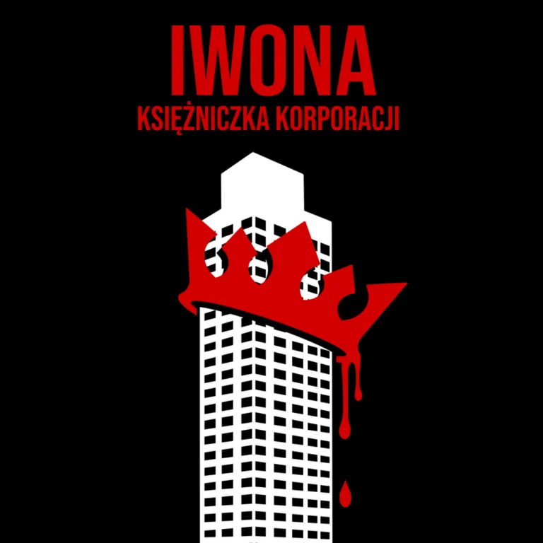 spektakl “Iwona, księżniczka korporacji”