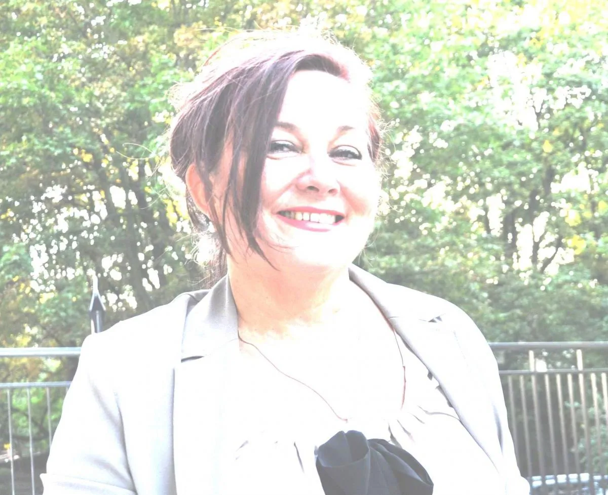 Urszula Napiórkowska