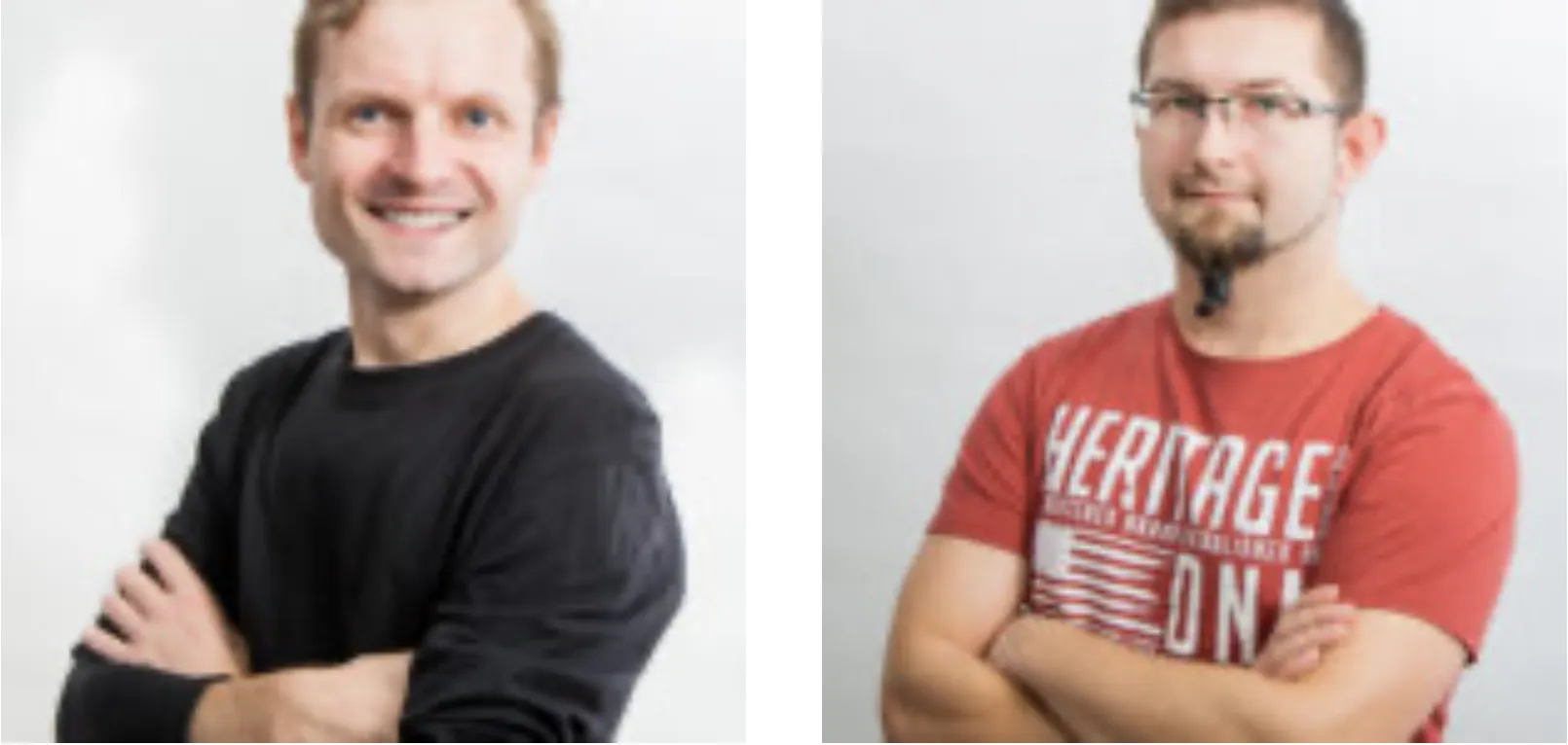 Paweł Szczukowski & Seweryn Leszczuk – TV Młodzieżowe