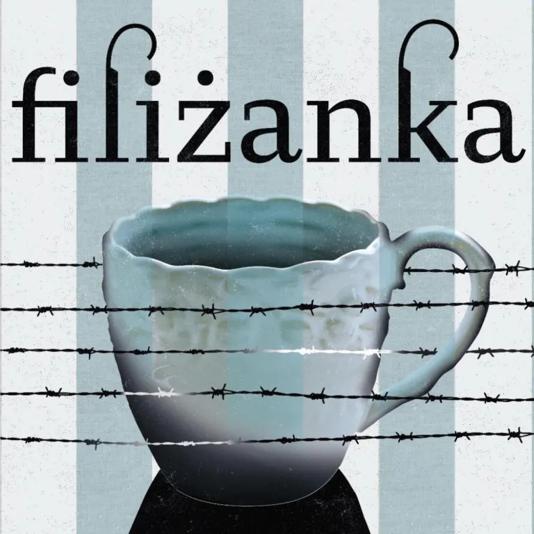 Spektakl muzyczny “Filiżanka”