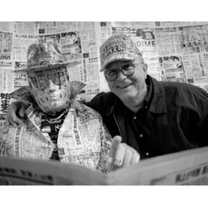 Tomasz Tomaszewski – Wszystko może być wszystkim 