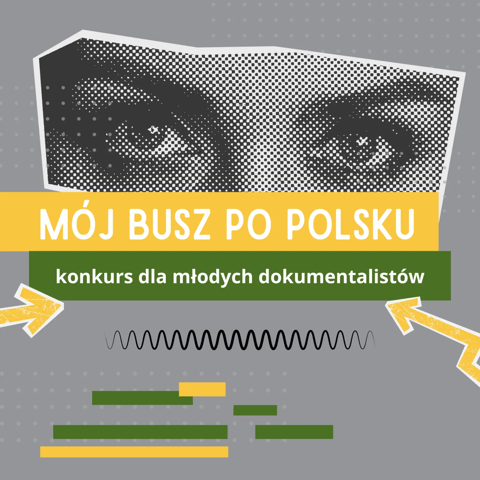 Mój busz po polsku I Konkurs dla Młodych Dokumentalistów I Werdyk jury