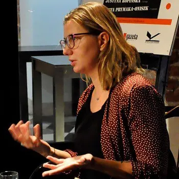 Lekcje z Mistrzyniami i Mistrzami Reportażu