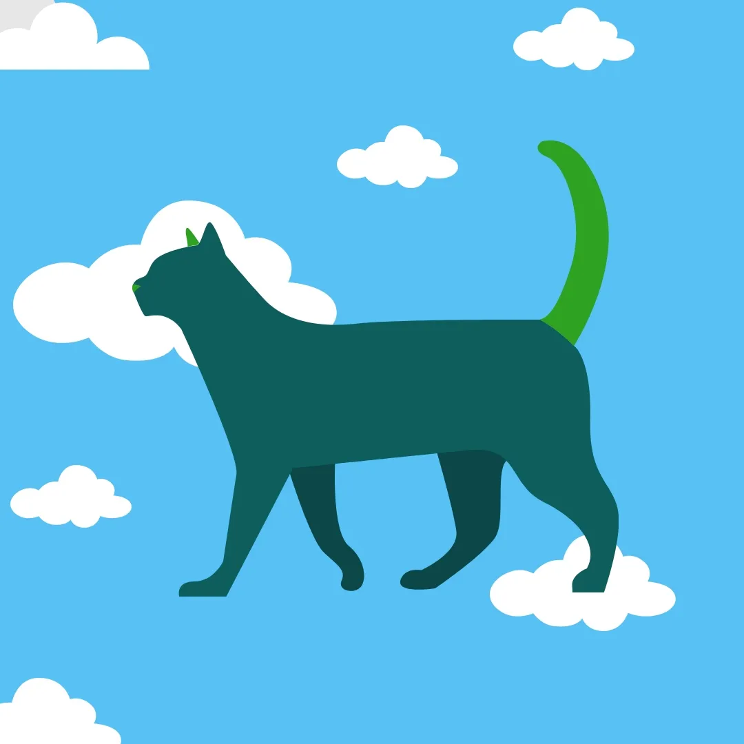 Spektakl “Rozmowy z kotem”