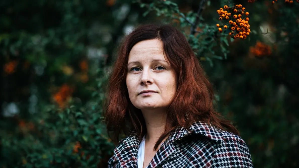 Katarzyna Kobylarczyk