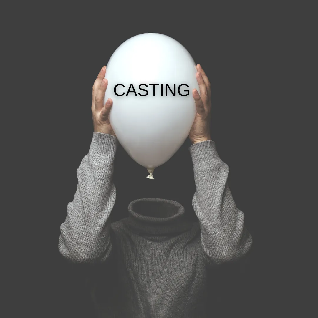 casting