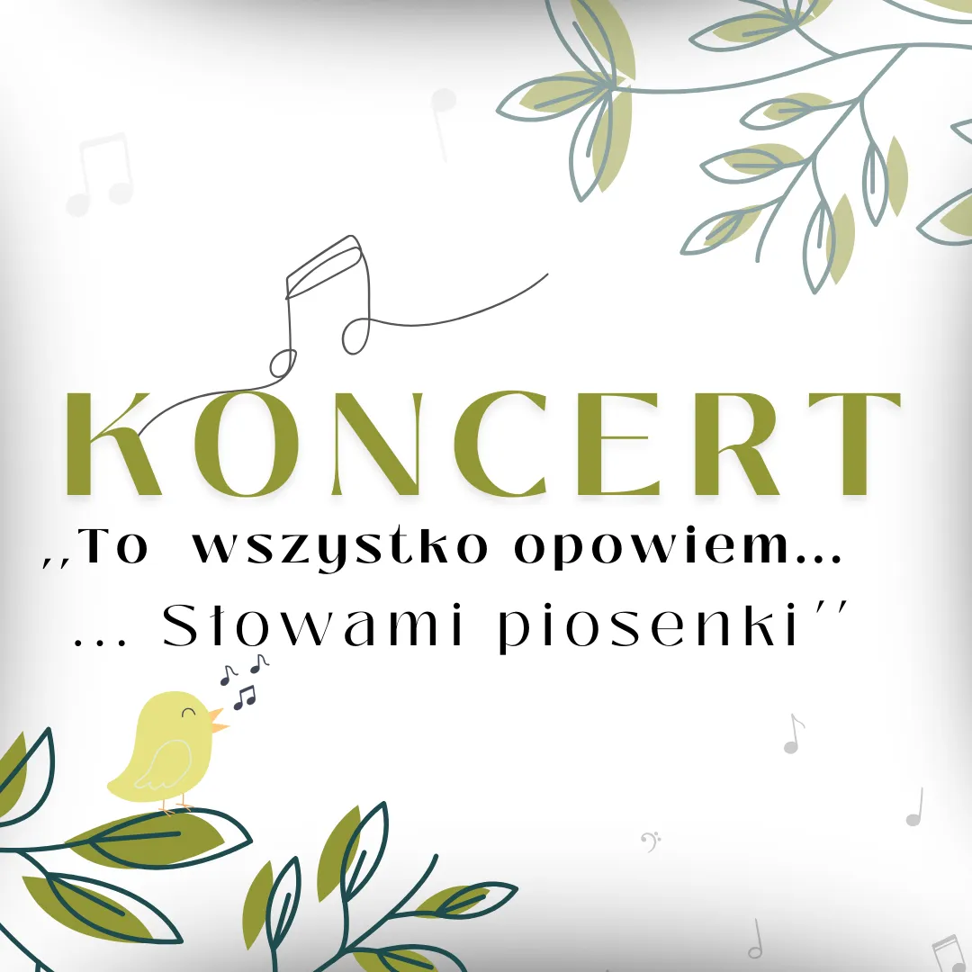 koncert