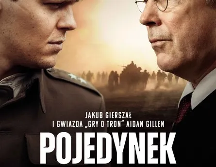 Pojedynek