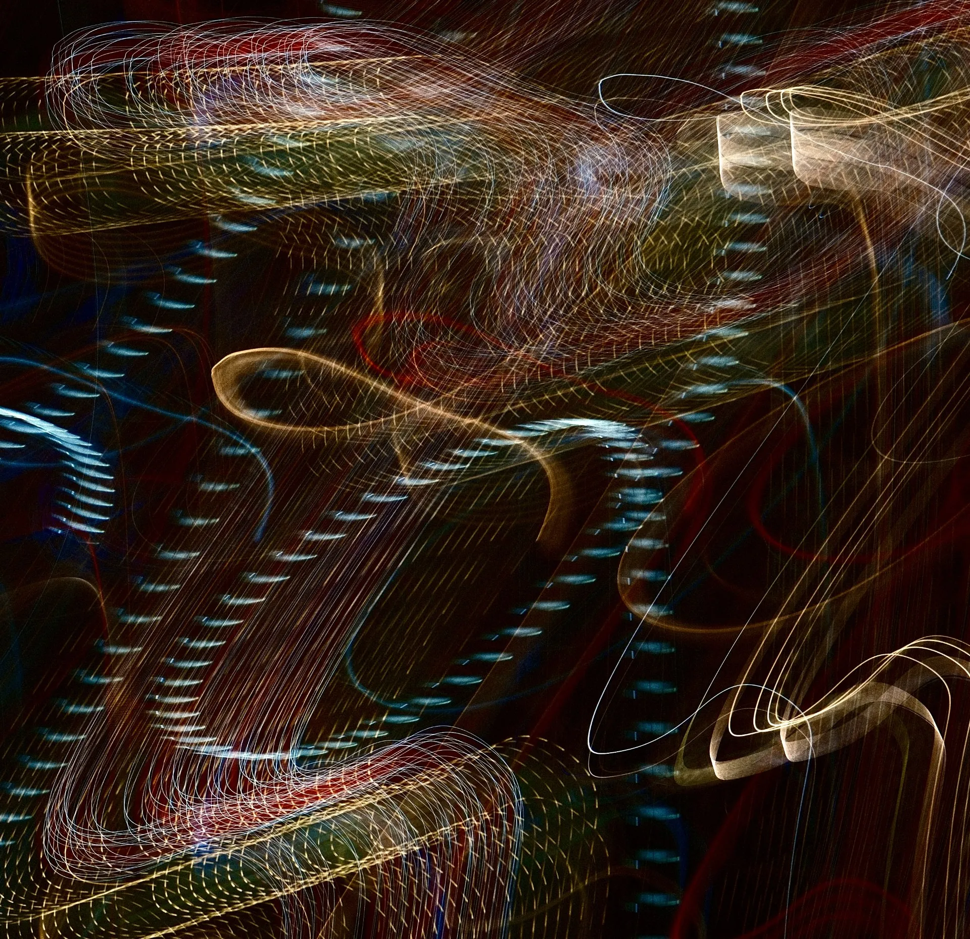 Dobrosława Kuhnen I Ćma pod kloszem