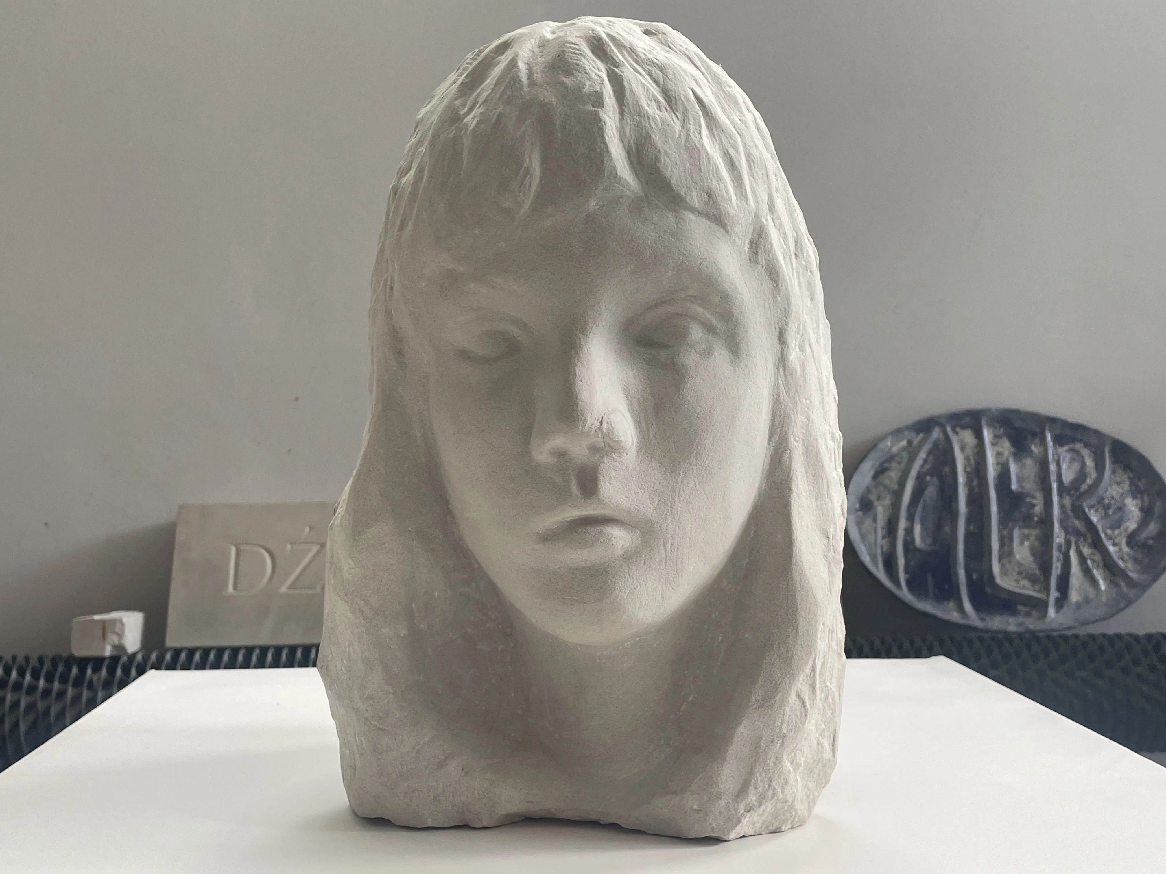 Mój dom moim powidokiem 