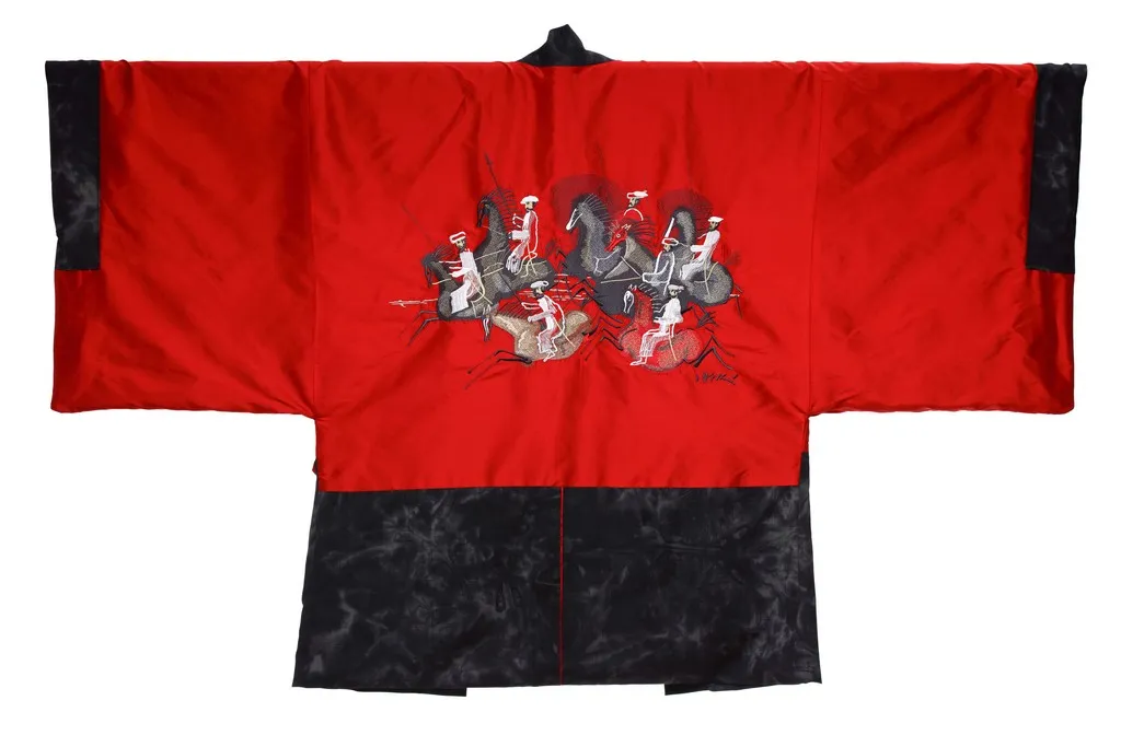 Na tematy wschodnie I Józef Wilkoń i Anna Katarzyna Borowczak