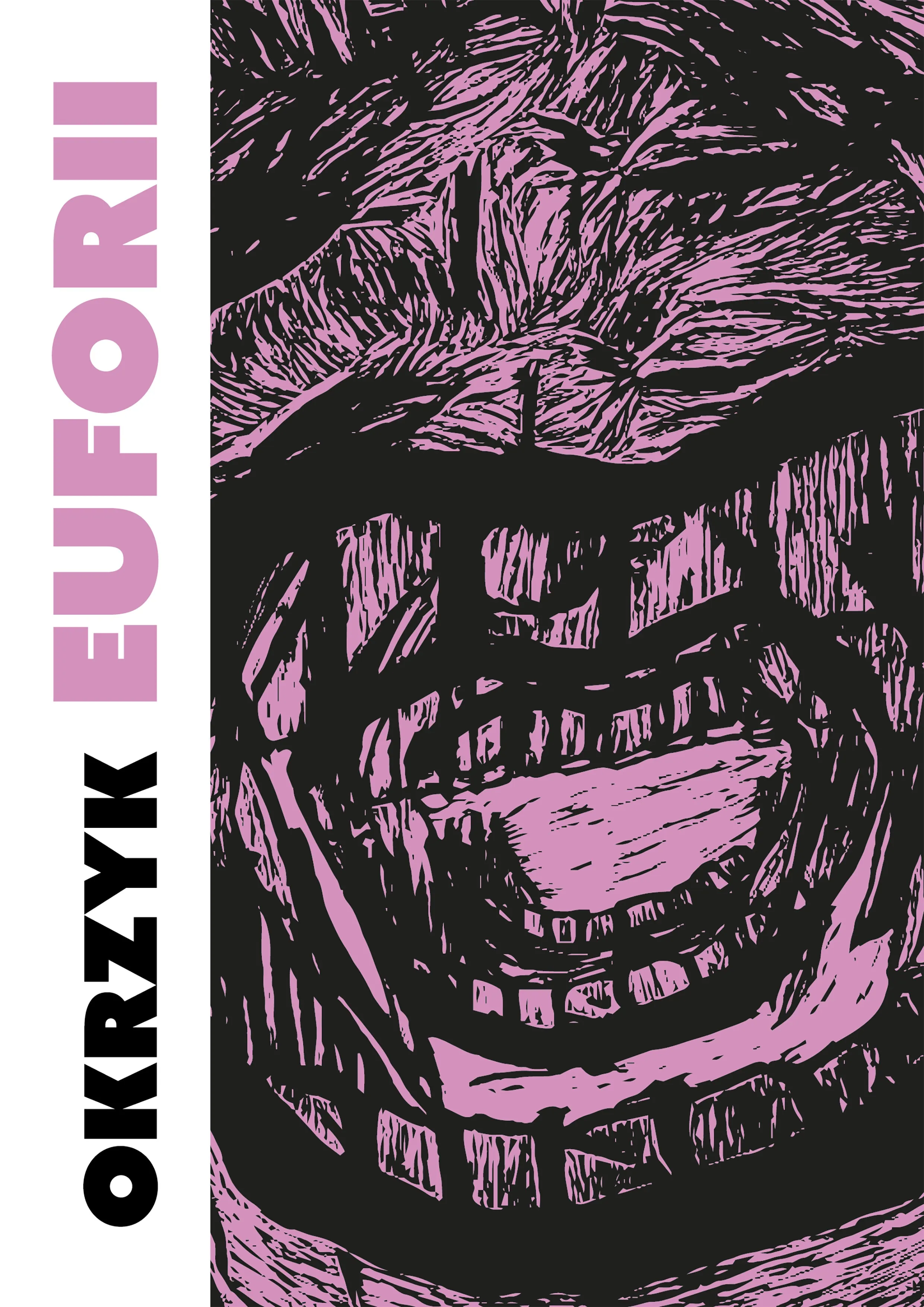 GRAFIKA EMOCJI I UCZUĆ Wiktoria Makowiecka