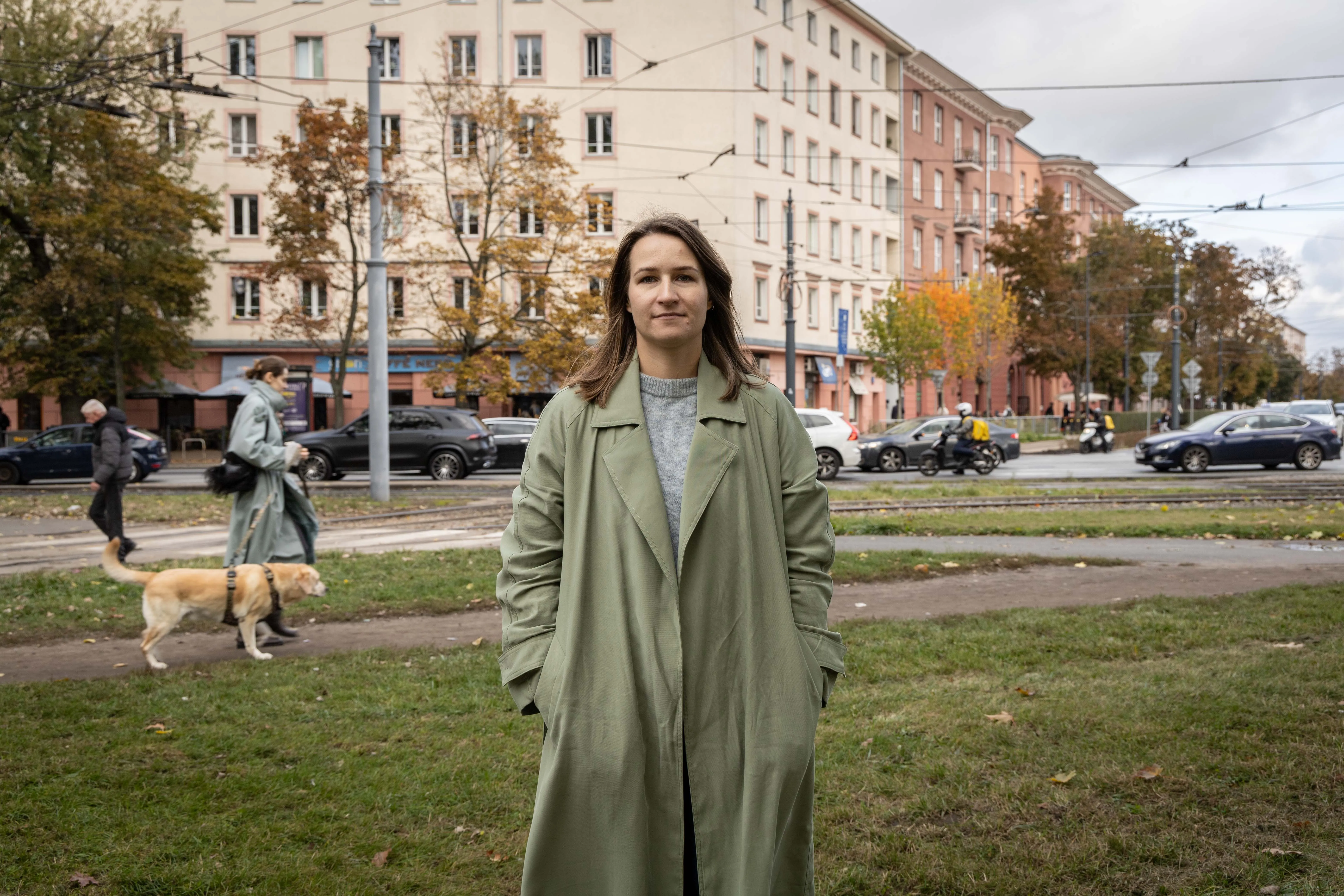 Klaudia Majewska, Galeria Abakus 