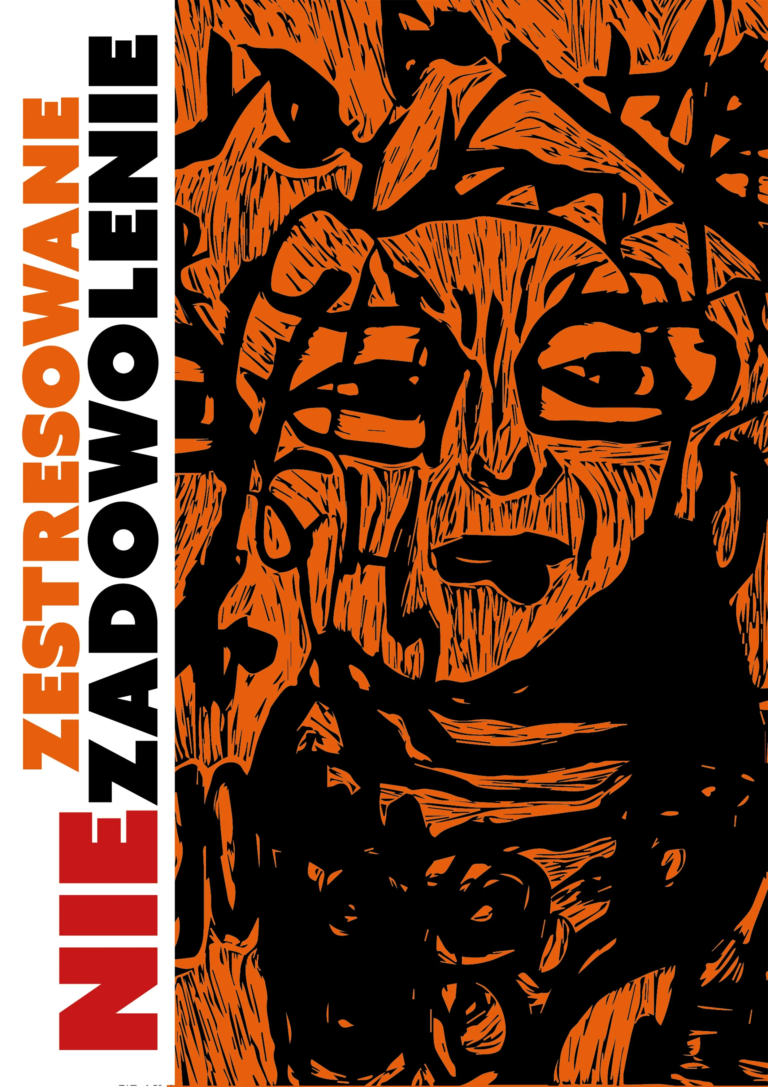 GRAFIKA EMOCJI I UCZUĆ Wiktoria Makowiecka