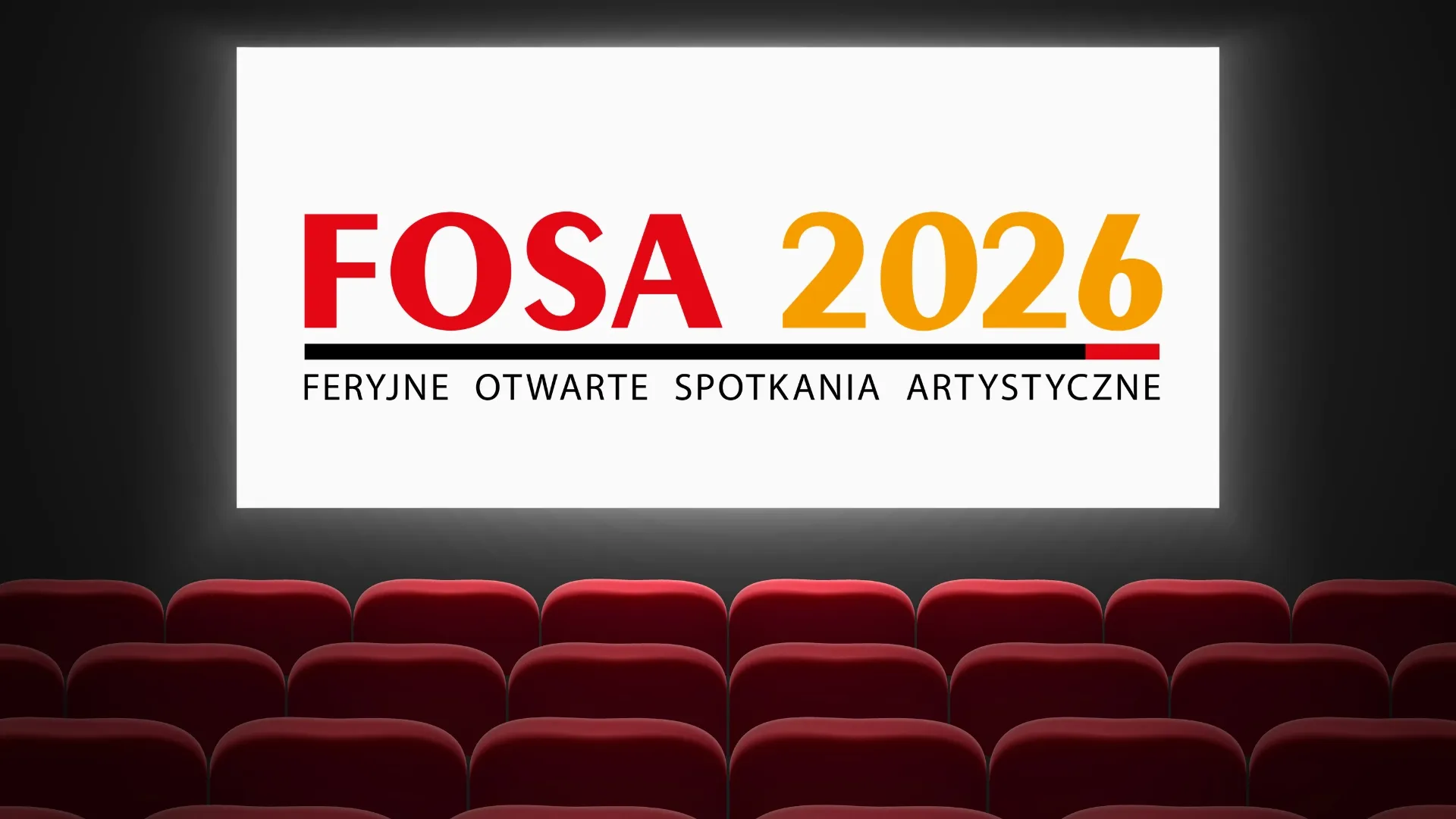 FOSA 2026