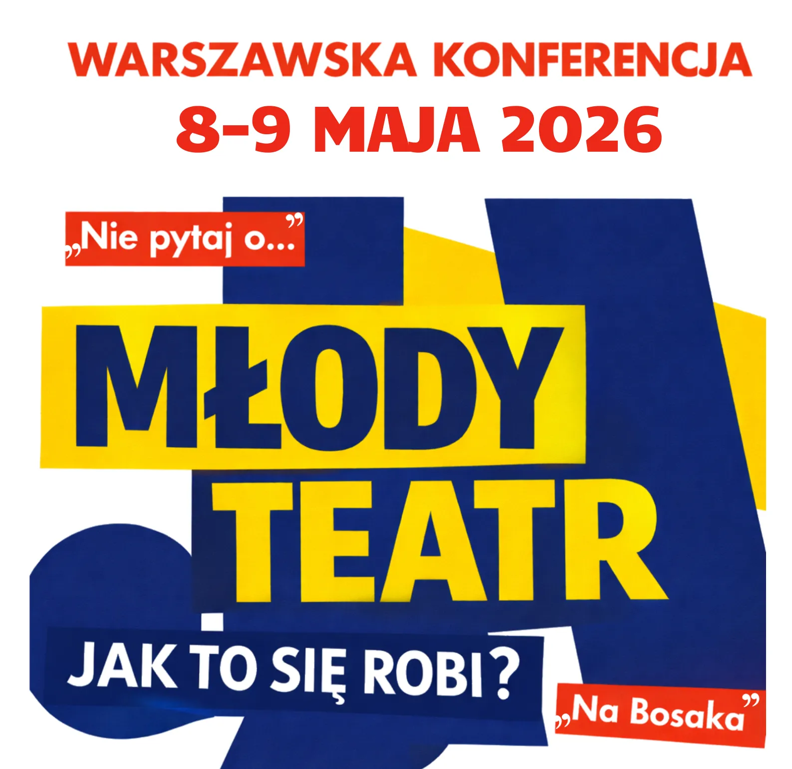 Logo Konferencji SCEK