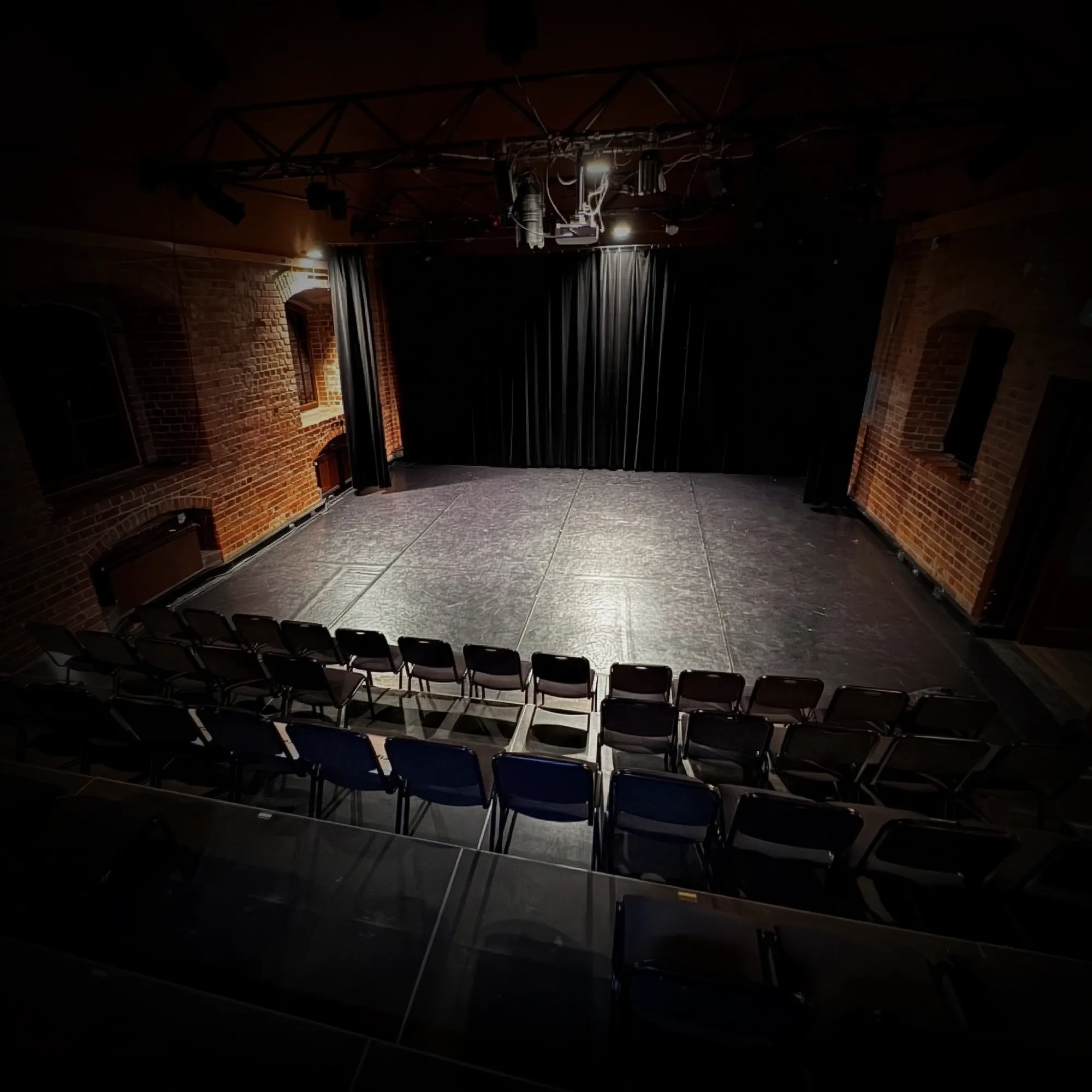 Scena Stara Prochownia 