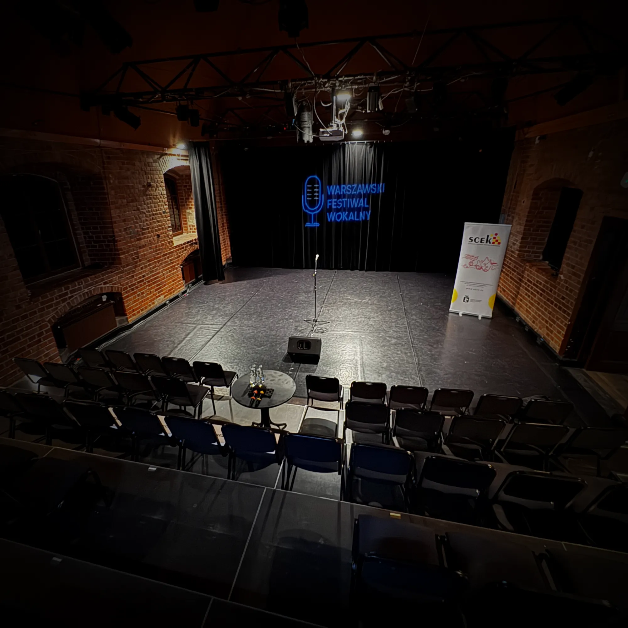 WFW 2026 - zdjęcie sceny