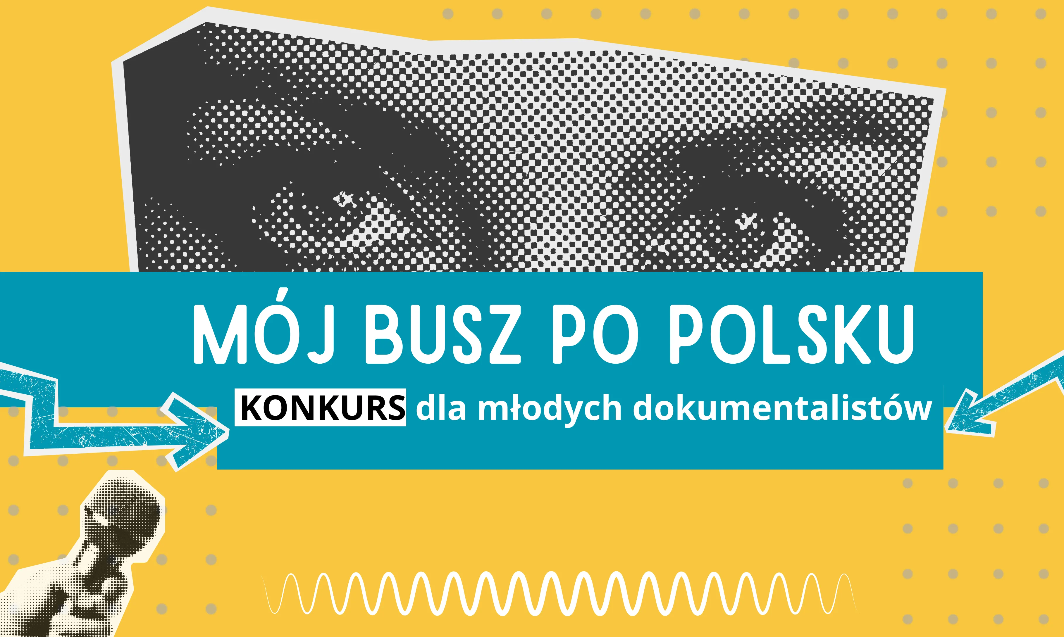 Mój busz po polsku 2026 