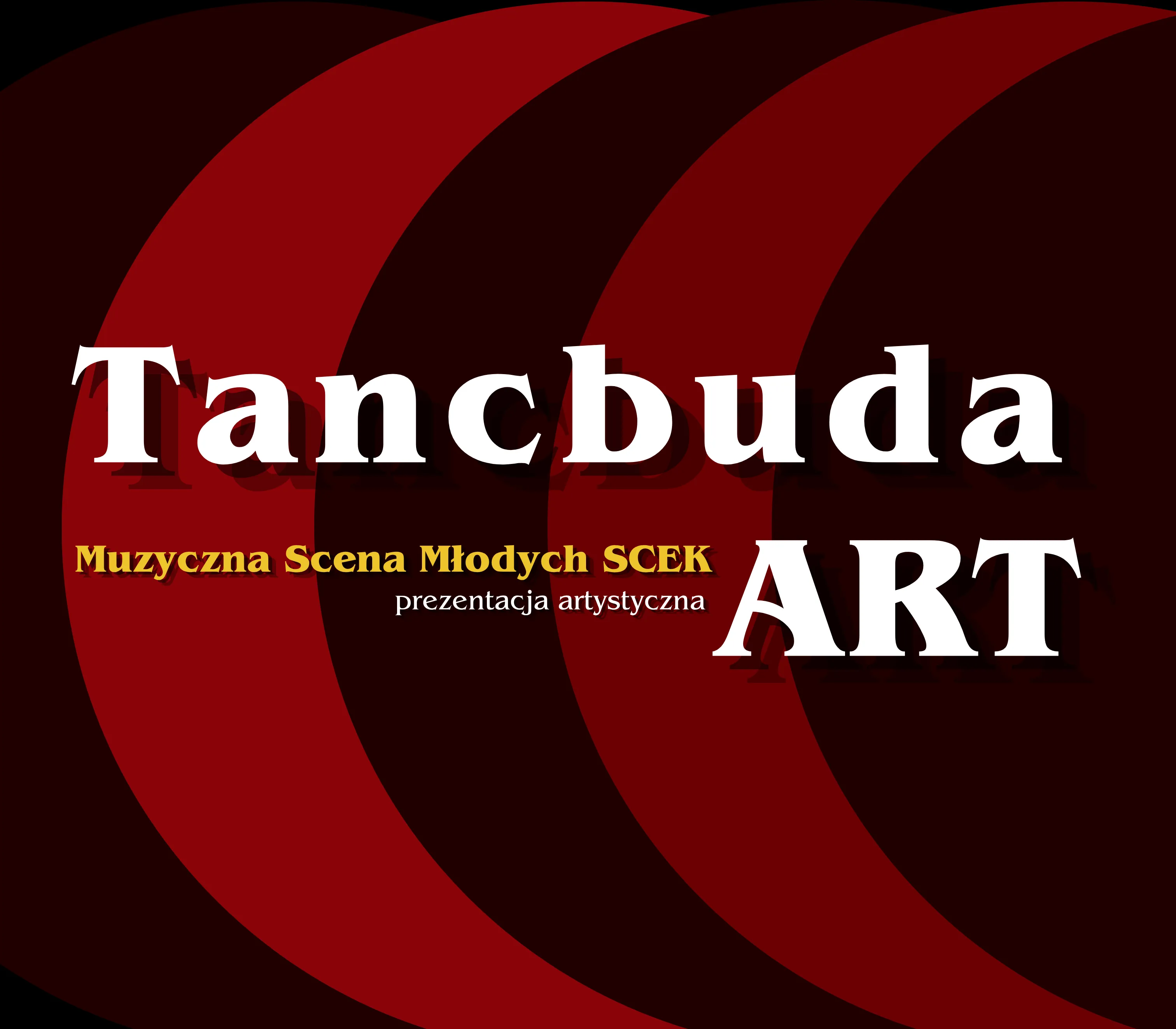 Tancbuda ART - Muzyczna Scena Młodych 1