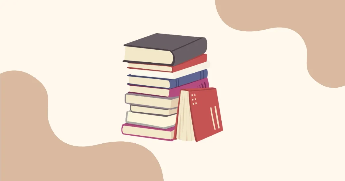 Warsztaty literackie ikona książek