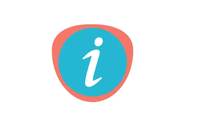 Znak informacji