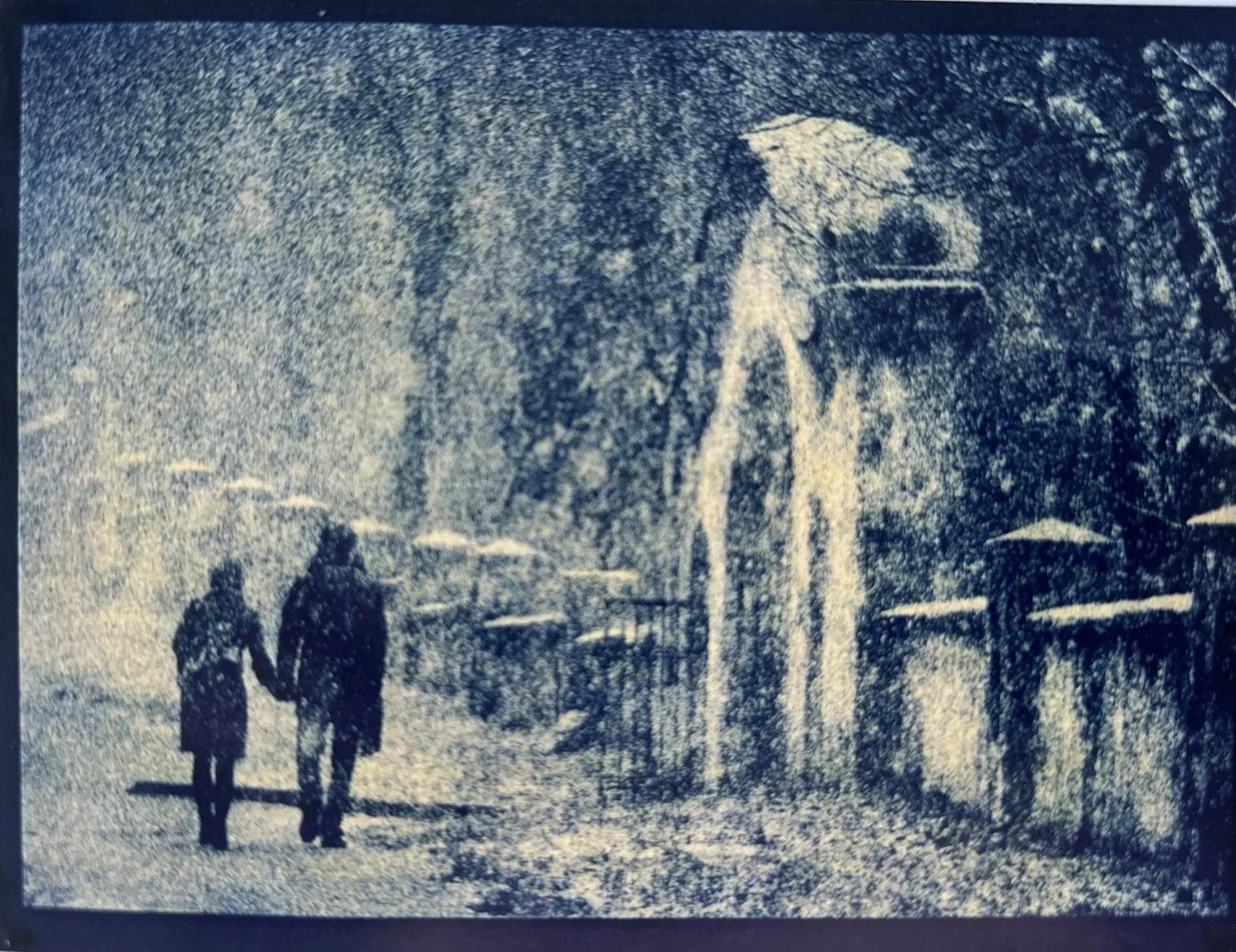 Życie jest piękne | Galeria Kazamaty SCEK